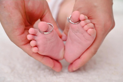 锡林郭勒盟五个月孕妇肚子多大